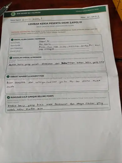 Reva Labibah