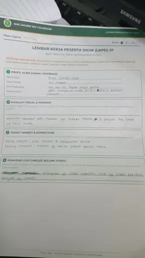 Mayang Ayu Lestari