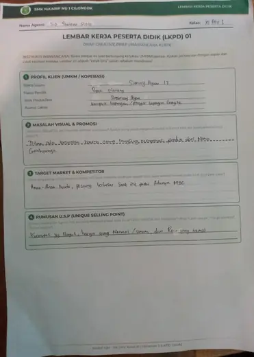 Brief UMKM Siomay Ayam 17